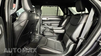 2021 Ford Explorer ST - miniatura 33