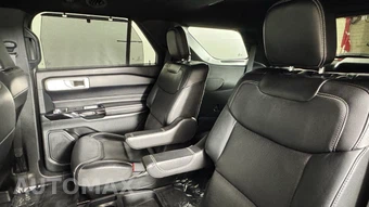 2021 Ford Explorer ST - miniatura 34