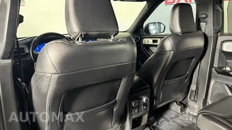 2021 Ford Explorer ST - miniatura 36