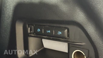 2021 Ford Explorer ST - miniatura 41