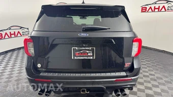 2021 Ford Explorer ST - miniatura 6