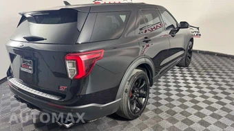 2021 Ford Explorer ST - miniatura 7