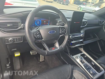 2021 Ford Explorer ST – miniatura 11