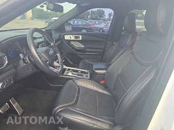 2021 Ford Explorer ST – miniatura 7