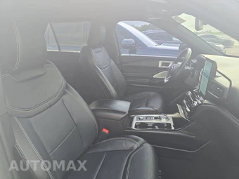 2021 Ford Explorer ST – miniatura 8