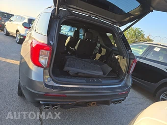 2021 Ford Explorer ST - miniatura 17