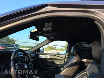 2021 Ford Explorer ST - miniatura 19
