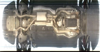 2021 Ford Explorer ST - miniatura 20
