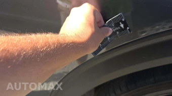2021 Ford Explorer ST - miniatura 24