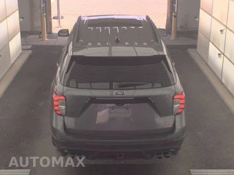 2021 Ford Explorer ST - miniatura 5