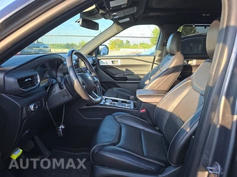 2021 Ford Explorer ST - miniatura 7