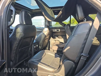2021 Ford Explorer ST - miniatura 13