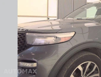 2021 Ford Explorer ST - miniatura 21