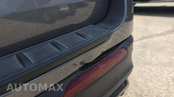 2021 Ford Explorer ST - miniatura 24