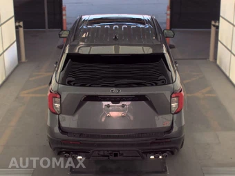 2021 Ford Explorer ST - miniatura 5