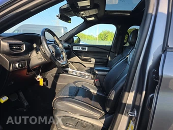 2021 Ford Explorer ST - miniatura 7