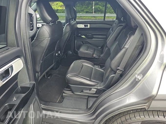 2021 Ford Explorer ST – miniatura 13
