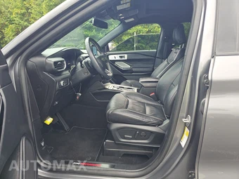 2021 Ford Explorer ST – miniatura 7