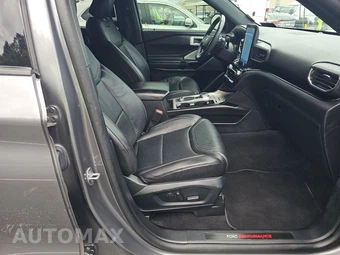 2021 Ford Explorer ST – miniatura 8