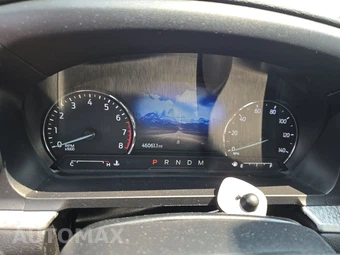 2021 Ford Explorer Timberline – miniatura 12