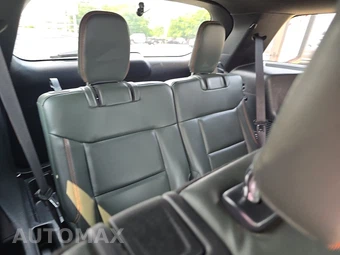 2021 Ford Explorer Timberline – miniatura 14