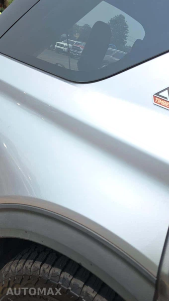 2021 Ford Explorer Timberline – miniatura 22