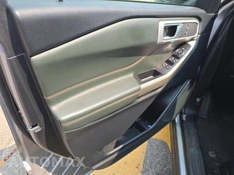 2021 Ford Explorer Timberline – miniatura 9