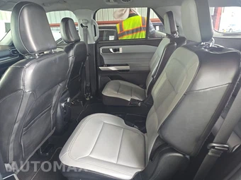 2021 Ford Explorer XLT – miniatura 13
