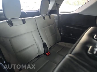 2021 Ford Explorer XLT – miniatura 14