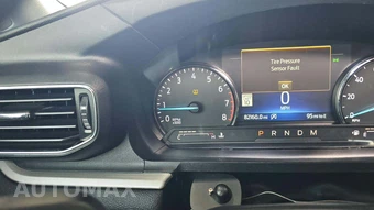 2021 Ford Explorer XLT – miniatura 30