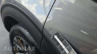 2021 Ford Explorer XLT – miniatura 31