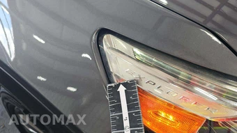 2021 Ford Explorer XLT – miniatura 34