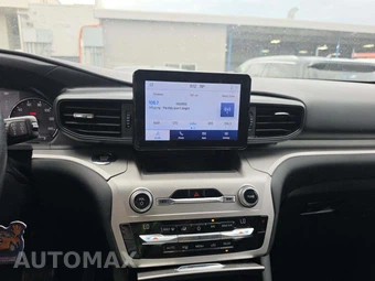 2021 Ford Explorer XLT - miniatura 10