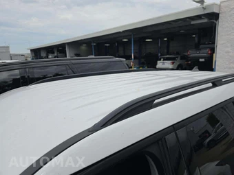2021 Ford Explorer XLT - miniatura 12