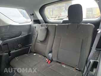 2021 Ford Explorer XLT - miniatura 14