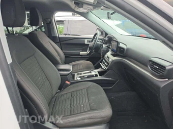 2021 Ford Explorer XLT - miniatura 19