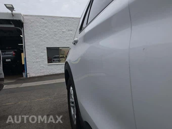 2021 Ford Explorer XLT - miniatura 24