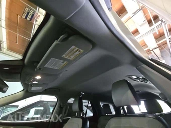 2021 Ford Explorer XLT – miniatura 11