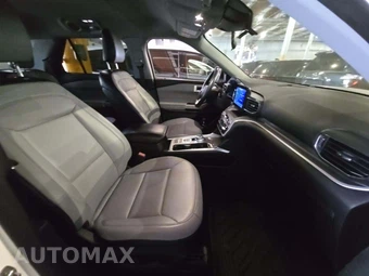 2021 Ford Explorer XLT – miniatura 19