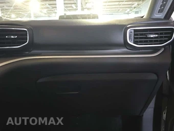 2021 Ford Explorer XLT – miniatura 20