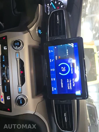 2021 Ford Explorer XLT – miniatura 28