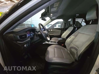 2021 Ford Explorer XLT – miniatura 6
