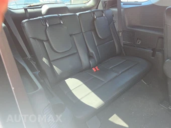2021 Ford Explorer XLT – miniatura 14