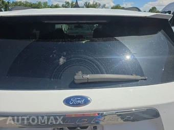 2021 Ford Explorer XLT – miniatura 17