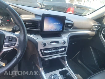 2021 Ford Explorer XLT - miniatura 11