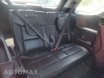2021 Ford Explorer XLT - miniatura 14