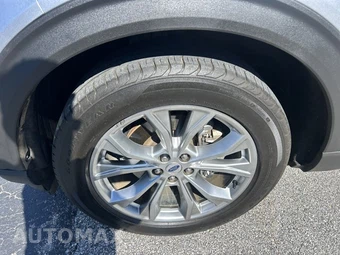 2021 Ford Explorer XLT - miniatura 19