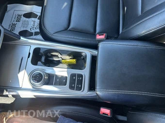 2021 Ford Explorer XLT - miniatura 21