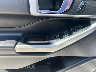 2021 Ford Explorer XLT - miniatura 23