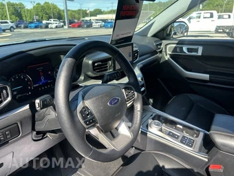 2021 Ford Explorer XLT - miniatura 27